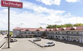 Saskatoon Thriftlodge